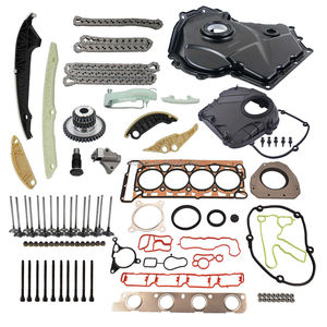 Passend für Audi Volkswagen 1.8L <span class=keywords><strong>2</strong></span>.0L TFSI A4 EA888 Gen <span class=keywords><strong>2</strong></span> ÜBERHOLUNG PAKET 06 H109158J 06 H109509P 06 H109469AD 06 H109469AN 06 H109469T - Product Image 4