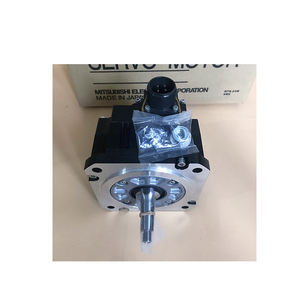 FANUC HF54T-A48 Original AC Servo Motor for Mitsubishi CNC Industrial Spare Part - Product Image 1