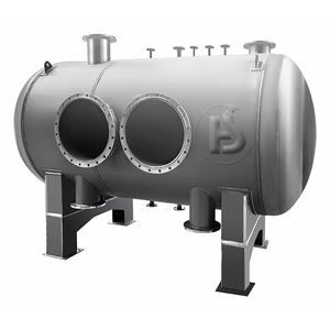 Réservoir de stockage horizontal à enveloppe de refroidissement liquide pour produits laitiers, en acier inoxydable 304 de qualité <span class=keywords><strong>alimentaire</strong></span>, prix d'usine - Product Image 5