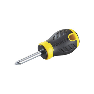 Destornilladores Eléctricos Stanley Essential Nano GIRAVITE con Punta Pozidriv para Uso Diario - Product Image 1
