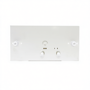 Base con palanca para tanque de inodoro de doble descarga - Product Image 3