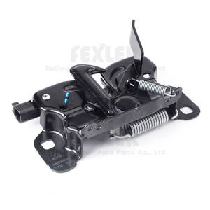 Pestillo <span class=keywords><strong>de</strong></span> capó <span class=keywords><strong>de</strong></span> bajo <span class=keywords><strong>precio</strong></span> 4589688AE 68249962AA para 2011-2022 Jeep <span class=keywords><strong>Grand</strong></span> <span class=keywords><strong>Cherokee</strong></span> WK - Product Image 6