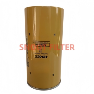 Filtre à carburant de haute qualité 439-5037 A0004771302 11110683 BF1391-O P581392 FS19914 filtre à carburant pour moteur de camion pelle - Product Image 5