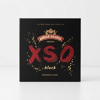 Caja de Regalo Magnética Plegable de Lujo Personalizada con Cinta y Estampado en Relieve