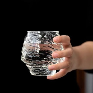 تصميم فريد من نوعه ، بطابع شخصي من البورسليكات للشرب المثلج - Product Image 4