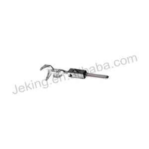 Connecteurs automobiles Jeking originaux et neufs, bornes de contact TAB 1.6x0.6 964269-2 - Product Image 3