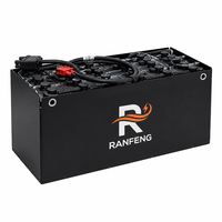 Chariot élévateur électrique, transpalette, chariot rétractable AGV, batterie LiFePO4 24V 36V 48V 72V 80V 100Ah 200Ah 300Ah 6000 cycles Grade A, kit BMS