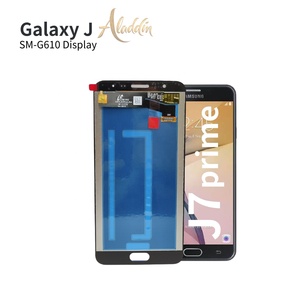 Original pour Samsung J7prime G610 LCD Pack de remplacement pour réparation de téléphone portable Garantie 1 an - Product Image 3
