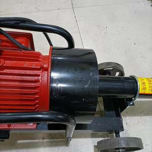 Nuovi Strumenti di Manutenzione, Macchina Idraulica a Bassa Velocità e Alta Coppia per Rimozione di Dadi e Bulloni di Auto e Camion Pesanti - Product Image 4