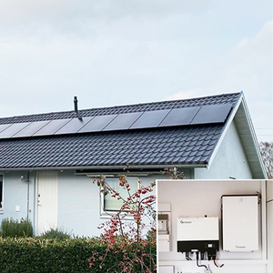 Batería <span class=keywords><strong>Growatt</strong></span> <span class=keywords><strong>GBLI6532</strong></span> de 6.5kw 51.2v, Batería de Litio de 6000 Ciclos para Sistemas Solares Fuera de la Red, Gran Venta - Product Image 4