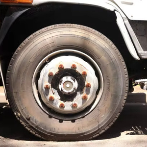 Neumáticos para Camiones de Servicio Pesado, Radiales de 14 Capas, Tamaño 295/80R22.5, Certificación DOT, Nuevos, de Alta Calidad, para Reemplazo/Reparación - Product Image 4
