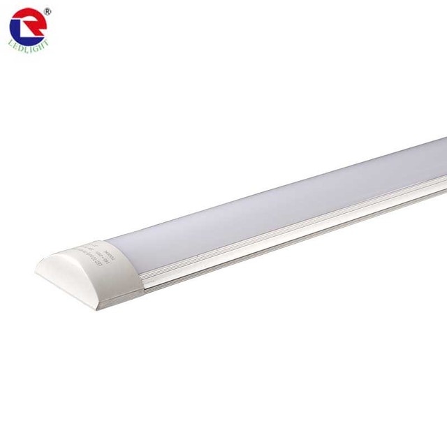 ODM OEM Led Linear Light Hot Sale Commercial Led Lighting 36w 40w Led Batten Office Lighting