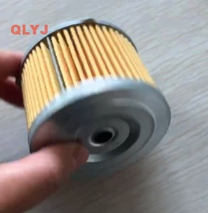 Filtre à huile de voiture en papier OEM06J115561B Garantie 2 ans Personnalisation OEM/ODM disponible Compatible Magotan 1.8T Octavia 2.0T Superb - Product Image 4