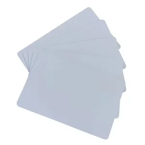 T5577 chip 125Khz có thể in không tiếp xúc khách sạn thẻ chìa khóa rfid thẻ thông minh - Product Image 2