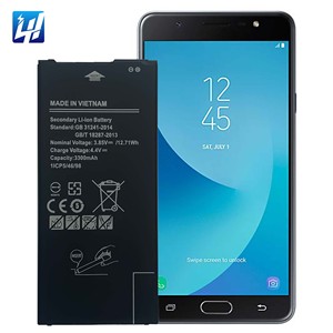 Batería J7 Prime 2018 G610 G615 G611 J7 Prime EB-<span class=keywords><strong>BG610ABE</strong></span>, para Samsung Galaxy J7 Prime 2 - Product Image 4