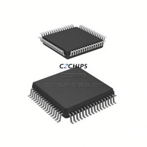100% Original & Genuine MXT224S-T QFP-68 Electronic Components Integrated Circuits IC Chip CZSKU:L8K3R3U0 - Product Image 1