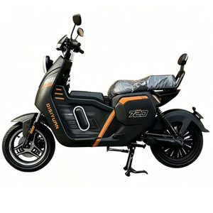 1500W Battery Ebike U2 U7 Wenbox Factory Wholesale High Quality Electronic Motorcycles U2 PRO 3-Speed Gear Smooth and - Product Image 5