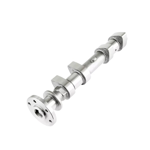 Árbol de levas de escape para motocicleta, compatible con Polaris RZR XP 1000 2015-2023, con número de pieza 3023529 - Product Image 6