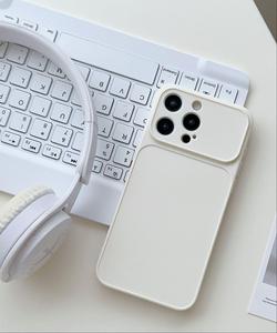Coque de téléphone colorée pour iPhone 17/18 Pro Max, coque souple, sensation premium pour 11 Pro, antichoc pour 13, coque de protection pour 15/16/12 - Product Image 2