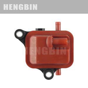 Vanne de contrôle de nettoyage du canister à charbon 36162-5AA-A01 136200-7410 136200-7411 361625AAA01 - Product Image 3