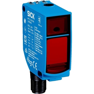 P/N 1072610 New and Original Industrial Sensors SENSOR PROXIMITY 1.8M NPN/PNP - Product Image 1