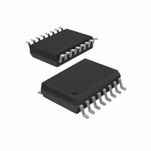 16 SOIC (0,295 po, largeur 7,50 mm) Distributeur agréé IC TRANSCEIVER FULL 2/2 16SO Interface Composants électroniques Kit ST232BWR - Product Image 1