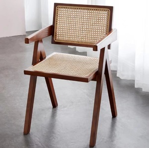 <span class=keywords><strong>Vente</strong></span> <span class=keywords><strong>de</strong></span> <span class=keywords><strong>chaises</strong></span> <span class=keywords><strong>de</strong></span> salle à manger en rotin imperméables pour jardin, prix d'usine - Product Image 3