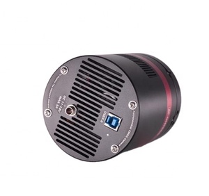 Cámara Astronómica QHYCCD QHY600Pro con CMOS Refrigerado para Fotografía Profunda, en Oferta - Product Image 2