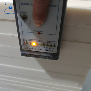 एस्ड एंटीस्टैटिक पोम/पॉलीएसिटल शीट 6 मिमी 12 मिमी मोटी प्लास्टिक पोम शीट - Product Image 6