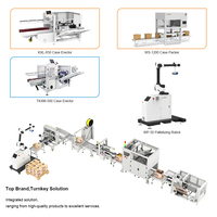 Machine à cerclage électrique Soontrue KZ-102A avec table roulante, 380V, force de cerclage 60kg, haute productivité, sangle en polypropylène