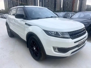 Voiture d'occasion en bon état Landwind X7 SUV LHD Essence Année <span class=keywords><strong>2015</strong></span> 2016 2.0T Automatique Prix abordable pour l'Afrique Toit ouvrant panoramique - Product Image 3