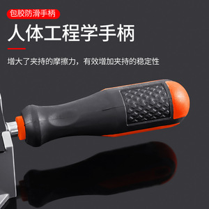 Pince d'angle droite en alliage d'aluminium Xi'an Carpenter, 90 degrés, pour le travail du bois, pour le jointement et la fixation - Product Image 5