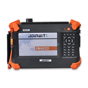 Analizador de Cables y Antenas Portátil de 25 MHz a 4 GHz, Equivalente al Anritsu S331D Site Master - Product Image 1