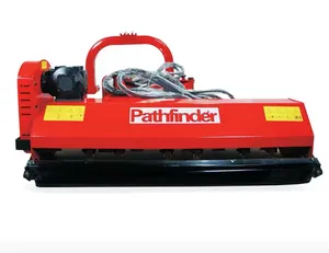 Lawn mowerTractor accessories Hard soil rotary tiller Tractor agricultural products are affordable and easy to work with tractor