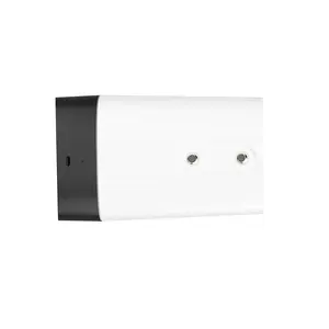 Tenda 4MP двухсветовая Полноцветная наружная цилиндрическая машина 4 мм/6 мм объектив CMOS сенсор DC12V <span class=keywords><strong>2</strong></span>,8 мм объектив NVR Облачное хранилище данных - Product Image 6