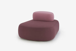 Commercial Furniture Modular Lounge <b>Sofa</b> Seating - Product Image 5