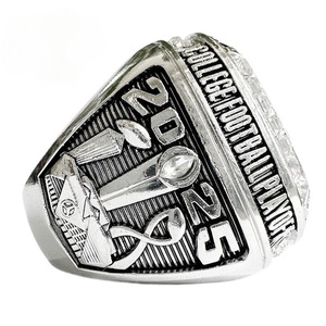 Anillos de Campeón 2024 - Anillos de Campeón de los Ohio State Buckeyes, Venta <span class=keywords><strong>Directa</strong></span> de Fábrica - Product Image 3