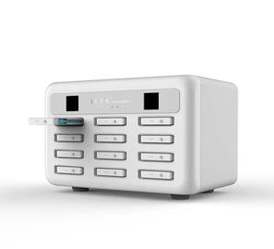 Avgotop-station de location de batterie de location, dispositif de chargement de batterie - Product Image 5