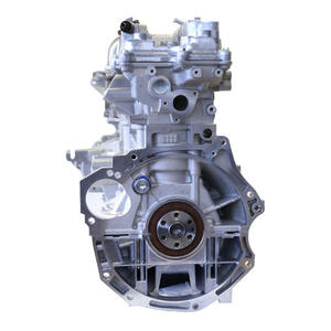 Leistungsstarker Dieselmotor-Bausatz Mikro-Turbojet-Motor Automotor 1.6T G4FD 21101-2BB24 Herstellungsmaschine Automotor - Product Image 4