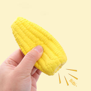 Giocattolo da Masticare Personalizzato per Cani, Osso Mostro Carino, Ciambella Moderna, Cartone Animato Adorabile, Pulizia Denti, Giocattoli Squeaky Naturali - Product Image 4