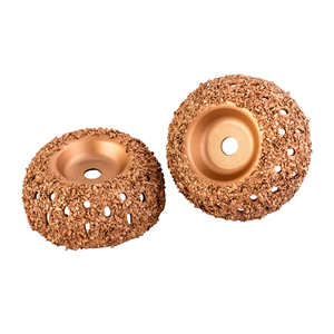 타이어 수리 타이어 수리 도구 키트 워크샵 용 텅스텐 카바이드 원형 그라인딩 휠 - Product Image 2