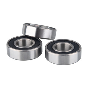 Roulement SeYoo 6202 15.875x35x11mm à double couvercle, pièces pour machines agricoles - Product Image 2