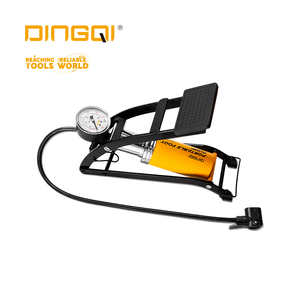 Pompe <span class=keywords><strong>à</strong></span> <span class=keywords><strong>pied</strong></span> portable DINGQI 87 Psi, pompe <span class=keywords><strong>à</strong></span> <span class=keywords><strong>pied</strong></span> pour vélo, pompe <span class=keywords><strong>à</strong></span> <span class=keywords><strong>pied</strong></span> pour <span class=keywords><strong>voiture</strong></span> - Product Image 1