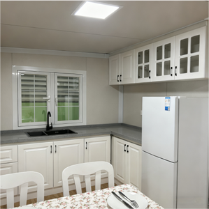 Casa prefabbricata, - Product Image 6