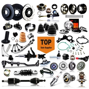 Pièces de suspension automobile EEP Brand Other, bras de suspension pour Toyota, Honda, Nissan, Mazda, Hyundai, Mitsubishi, Kia, Subaru - Product Image 5
