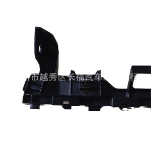 ขายึดกันชนหน้าฮอนด้า 71193-T2A-A01 พลาสติก ซ้ายและขวา สำหรับฮอนด้า - Product Image 3
