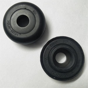 Support en caoutchouc pour amortisseur avant Honda Fit City Concept 51726-SAA-013, roulement supérieur, fabrication allemande - Product Image 3