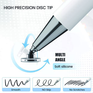 <span class=keywords><strong>ปากกา</strong></span>ลูกลื่นสำหรับการวาดภาพบนแท็บเล็ตพีซีและสมาร์ทโฟนเป็นของขวัญ - Product Image 4
