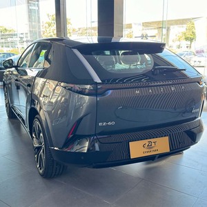 Nuevo <span class=keywords><strong>Mazda</strong></span> EZ-60 2025 Eléctrico Puro 600 Max Carga Rápida Batería <span class=keywords><strong>de</strong></span> Larga Duración CX-6E Vehículo <span class=keywords><strong>de</strong></span> Nueva Energía <span class=keywords><strong>Autos</strong></span> SUV <span class=keywords><strong>de</strong></span> 5 Plazas - Product Image 5