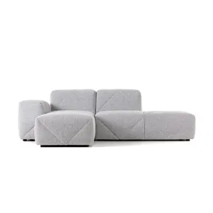 Современный секционный диван композиция гостиная мебель диван набор гостиной